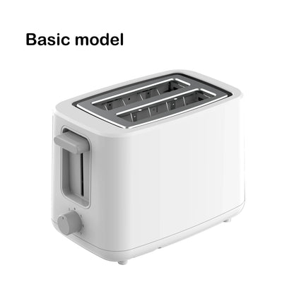 Grille-pain | 7 Niveaux de Brunissage