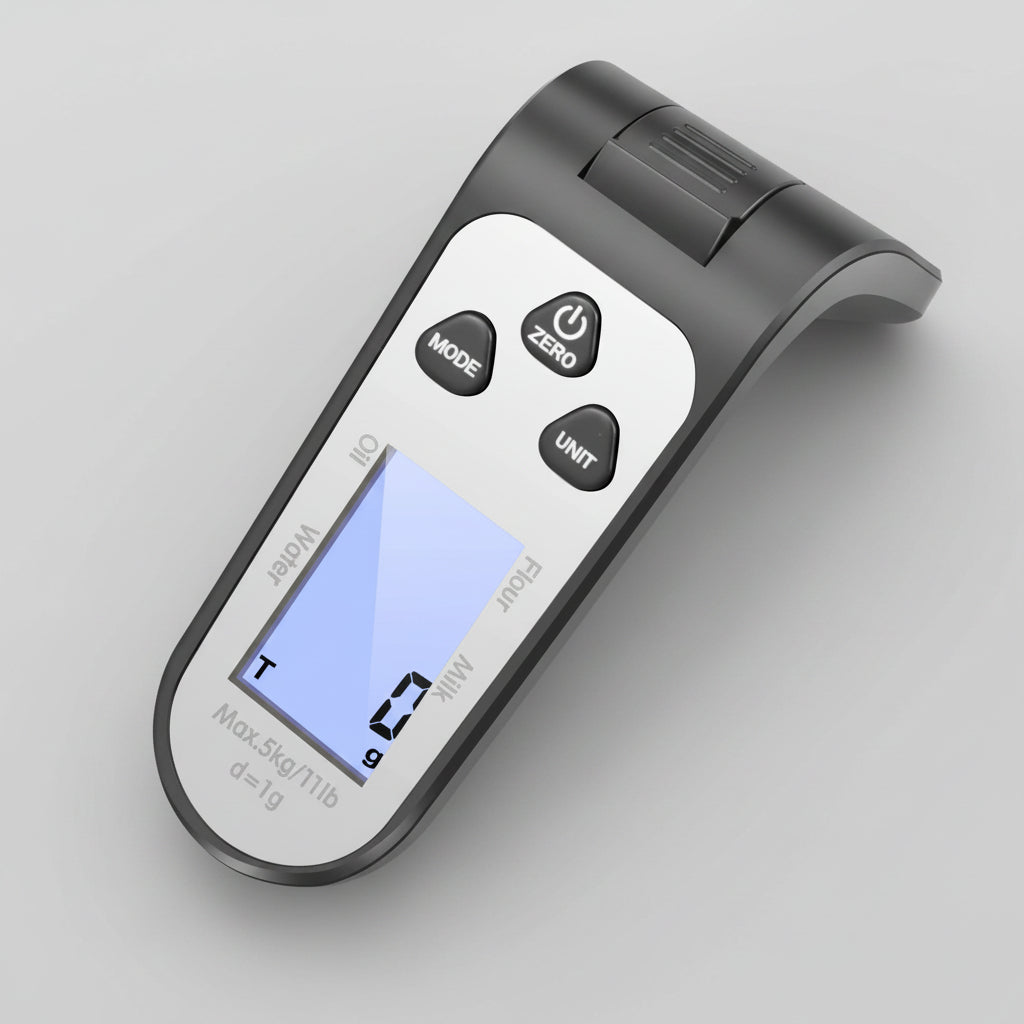 balance cuisine avec bol | Precision 5kg