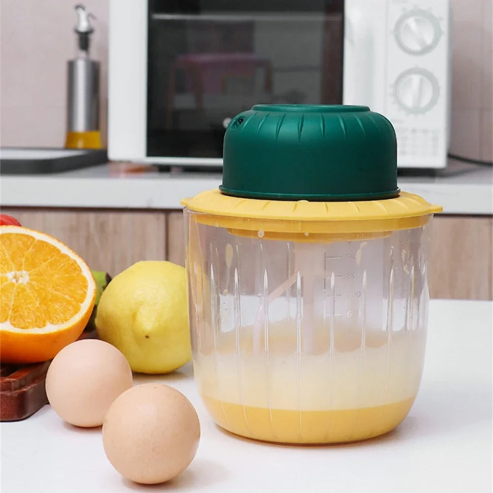 Mélangeur à oeuf USB | EasyMix