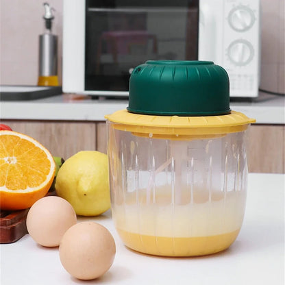 Mélangeur à oeuf USB | EasyMix