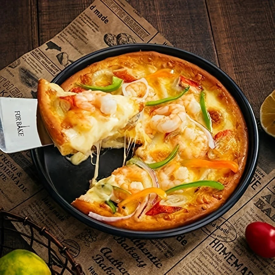 Moule à tarte, pizza | CrispyCook