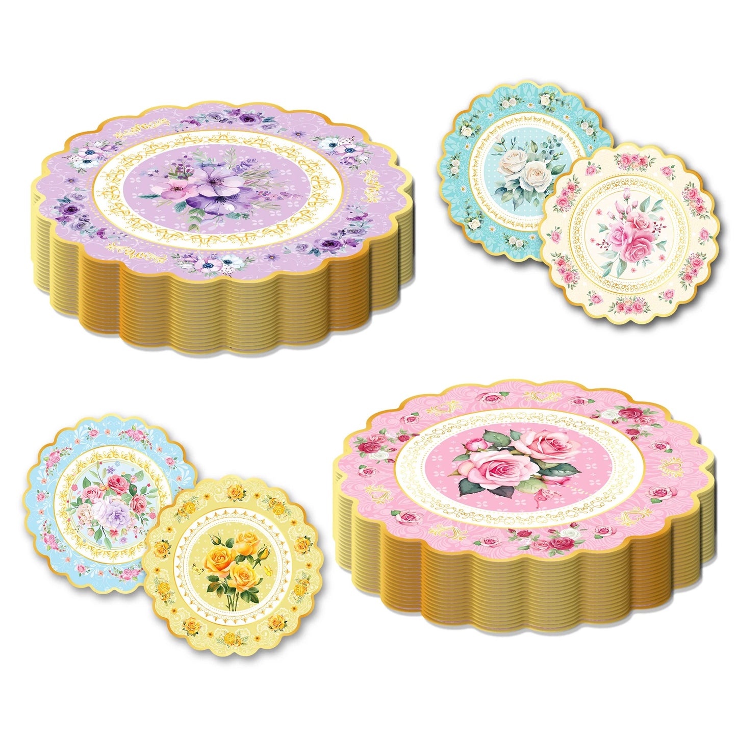 Napperons jetables | Déco Express