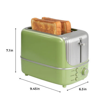 GRILLE-Pain vintage | Rétrostyle