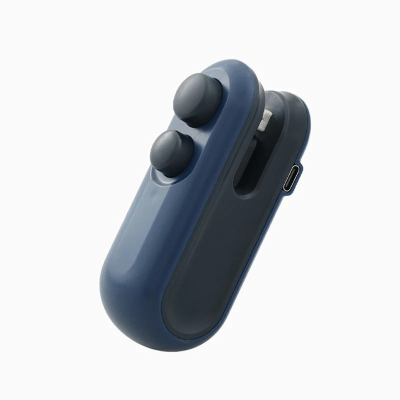 Mini scelleuse | Portable 3 secondes