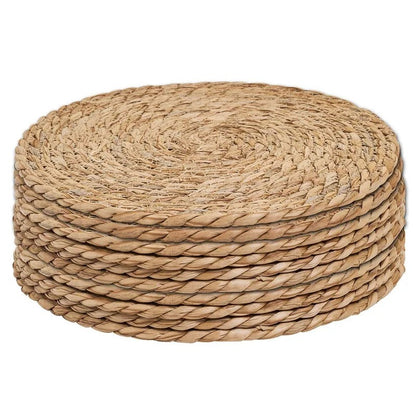Set de table rond | Élégant