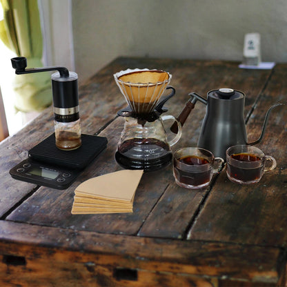 Cafetière portable | Barista 8 en 1