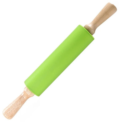 Rouleau à pâtisserie | Silicone Antiadhésif