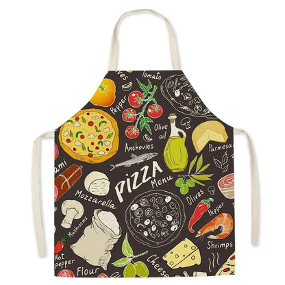 Tablier gastronomique | ChefStyle