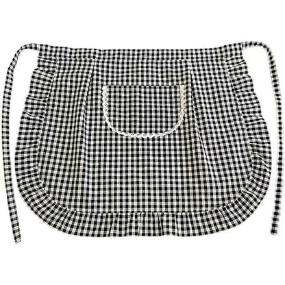 Tablier mi-long | Style Carreaux Protection