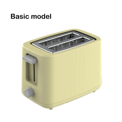 Grille-pain | 7 Niveaux de Brunissage