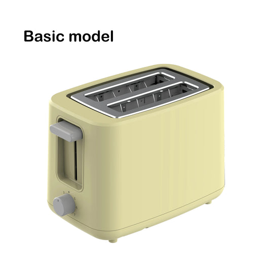 Grille-pain | 7 Niveaux de Brunissage