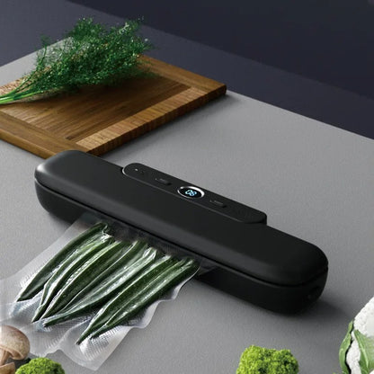 Machine d'emballage sous vide | Conservation Optimale