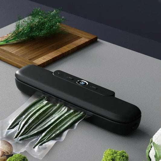 Machine d'emballage sous vide | Conservation Optimale