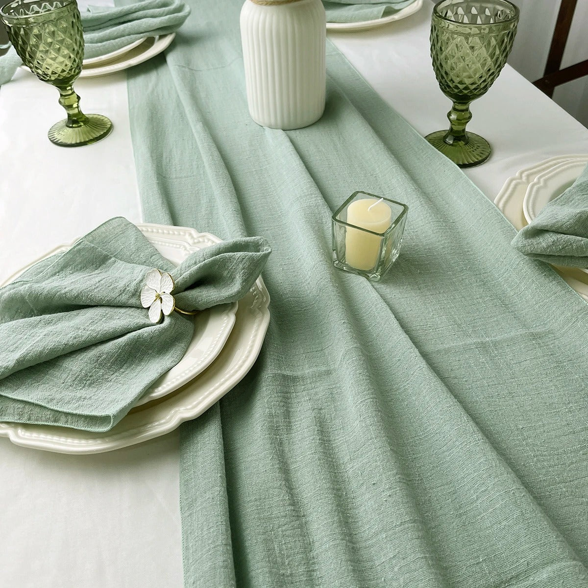 Serviette de table | Élégance