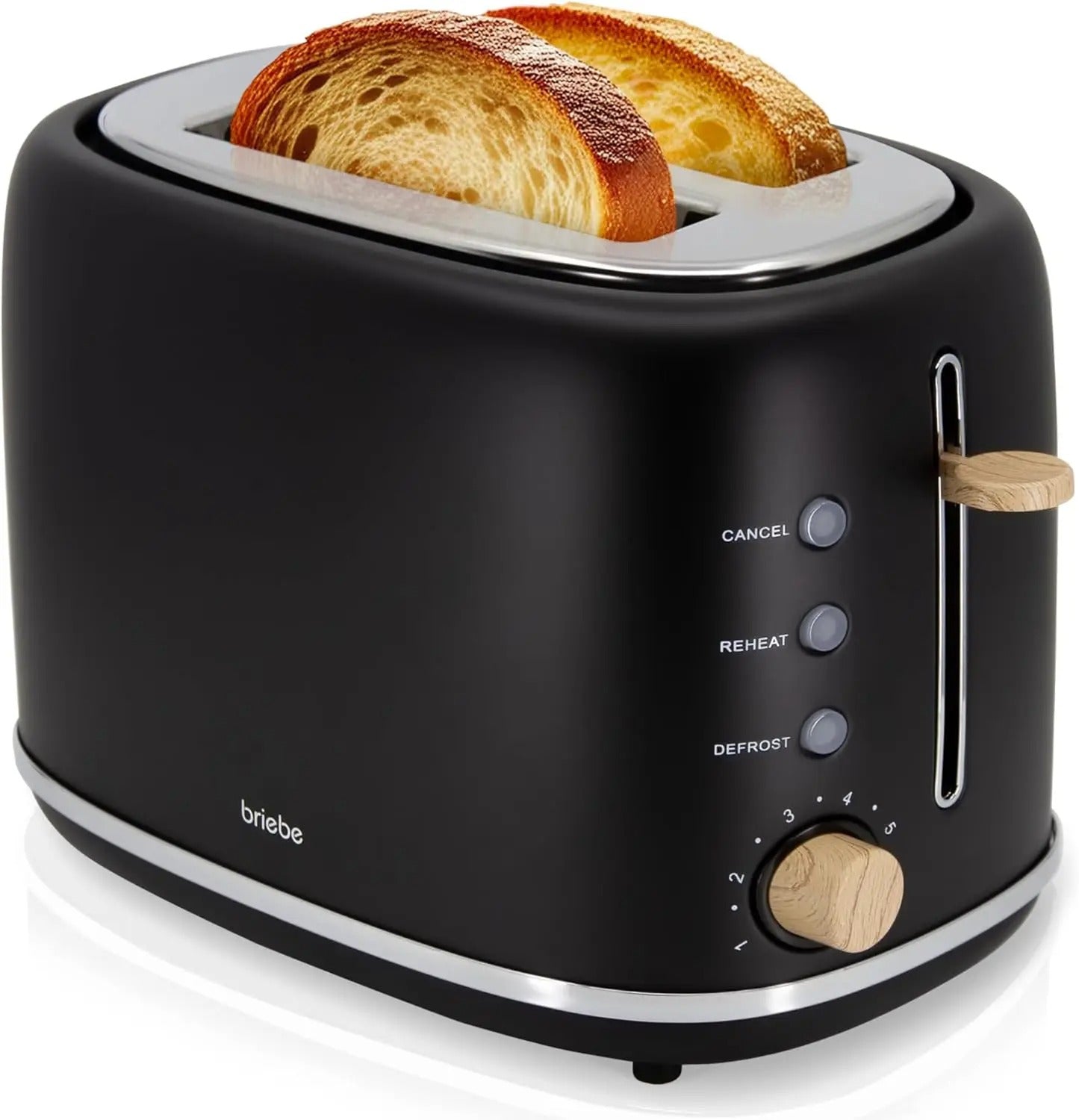 Grille-pain nordique | Scandinave Élégant