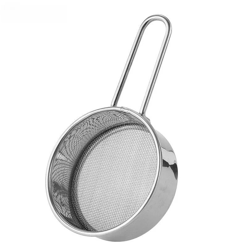 Tamis à farine | Inox Professionnel