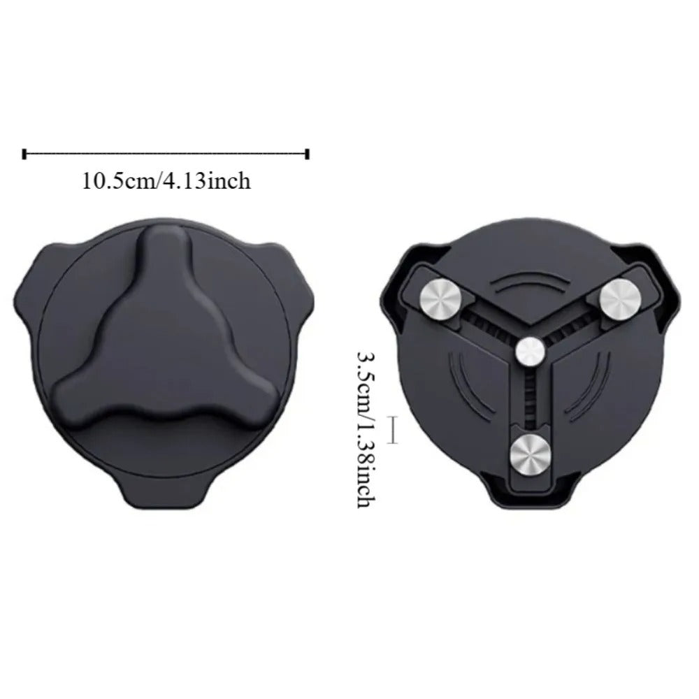 Ouvre boite manuel | Ergonomique