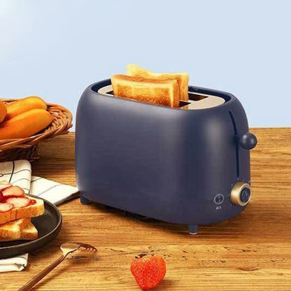 Grille pain automatique | Coloré 7 Niveaux