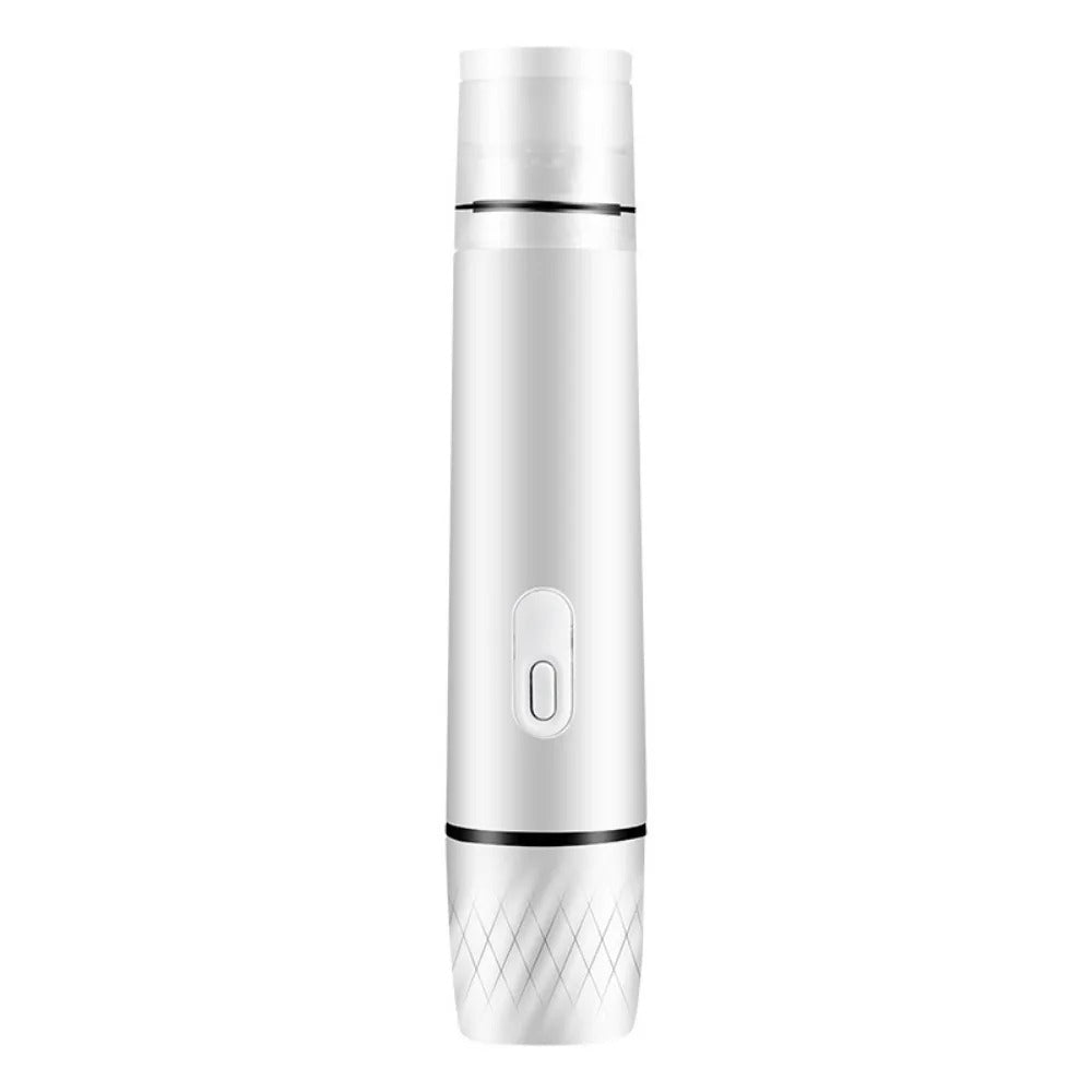 Mini scelleuse sous vide | Compacte rechargeable USB
