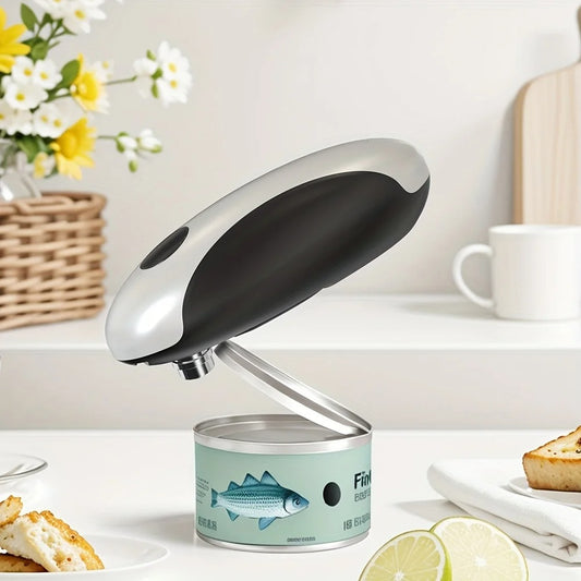 Ouvre-Boîte USB Rechargeable | AutoChef