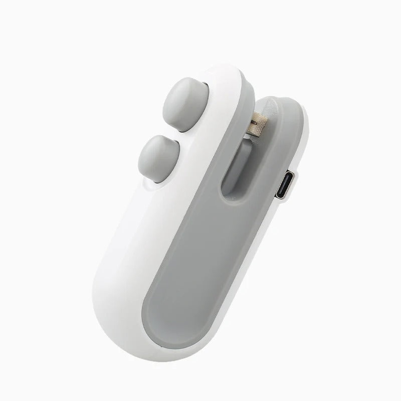 Mini scelleuse | Portable 3 secondes