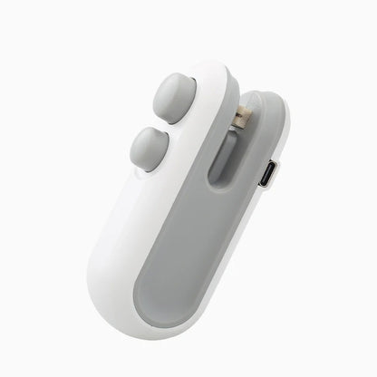 Mini scelleuse | Portable 3 secondes