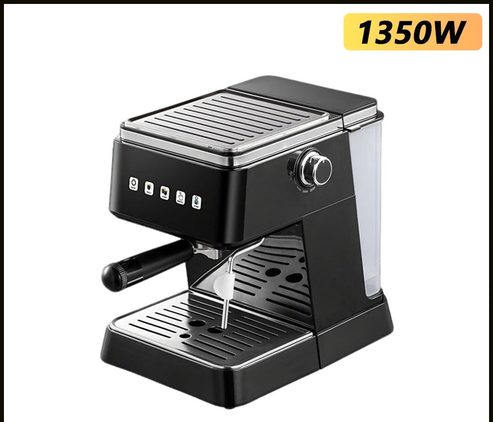 Machine à expresso | Barista 20 Bars