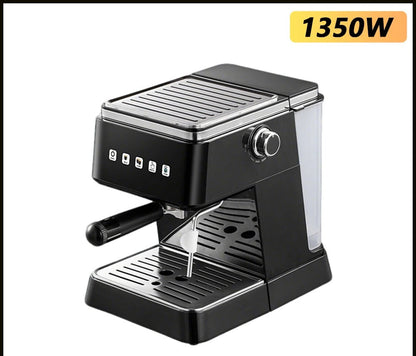 Machine à expresso | Barista 20 Bars