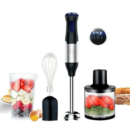 Mixeur plongeant | UltraPower 1000W 5 vitesses