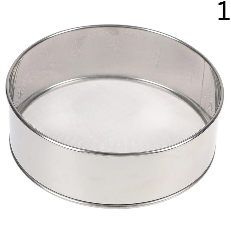 tamis mailles fines | UltraFine Inox