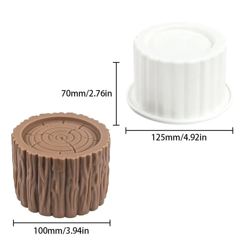 moules cupcake origami | Silicone Géométrique