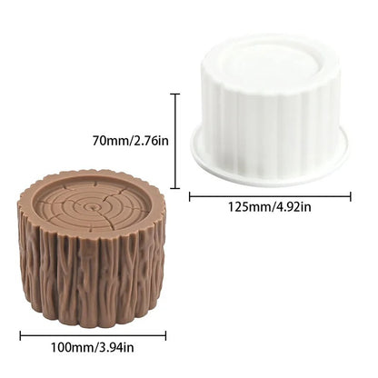 moules cupcake origami | Silicone Géométrique