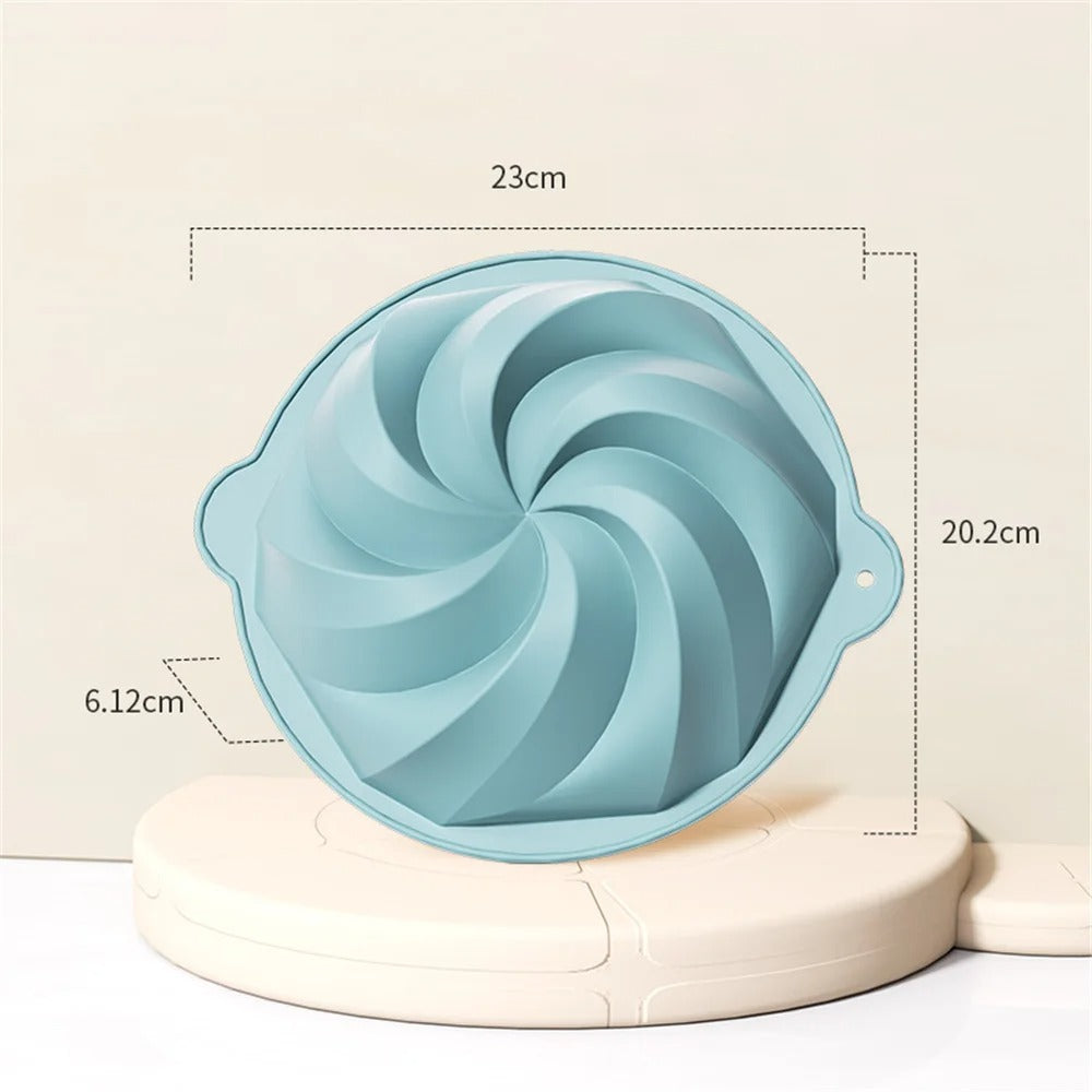 Moules Canelés | Silicone Antiadhésif