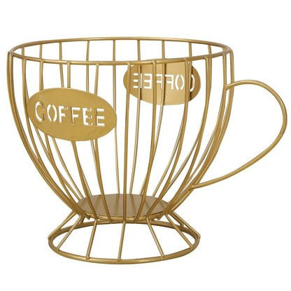 Boite a cafe-dosette | Elegance