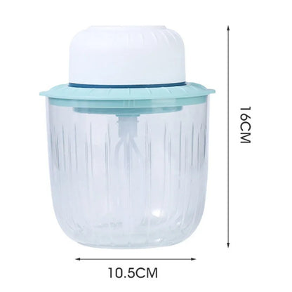 Mélangeur à oeuf USB | EasyMix