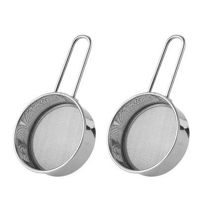 Tamis à farine | Inox Professionnel