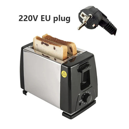 Grille-pain Multifonction | 7 Vitesses