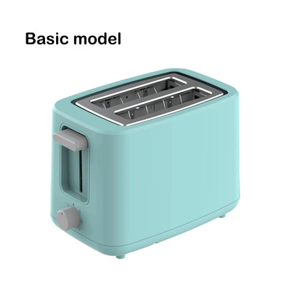 Grille-pain | 7 Niveaux de Brunissage