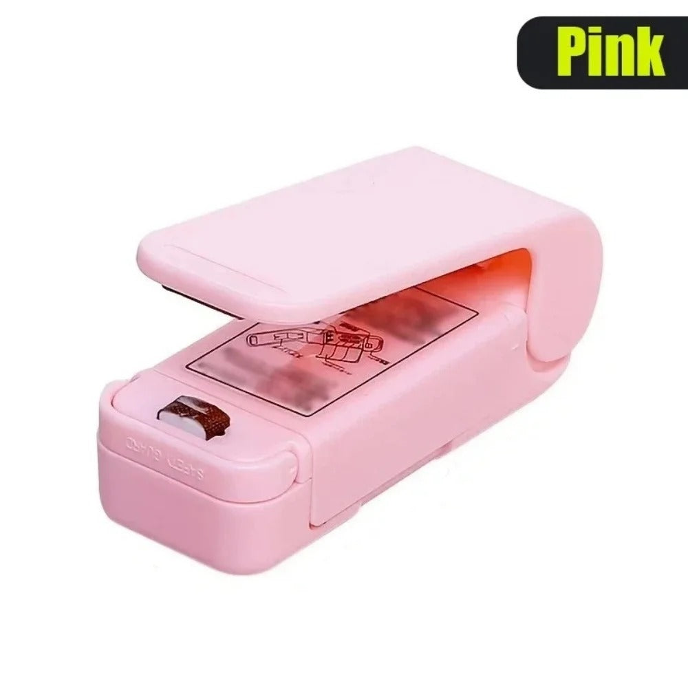 Mini scelleuse | Portable 3 secondes