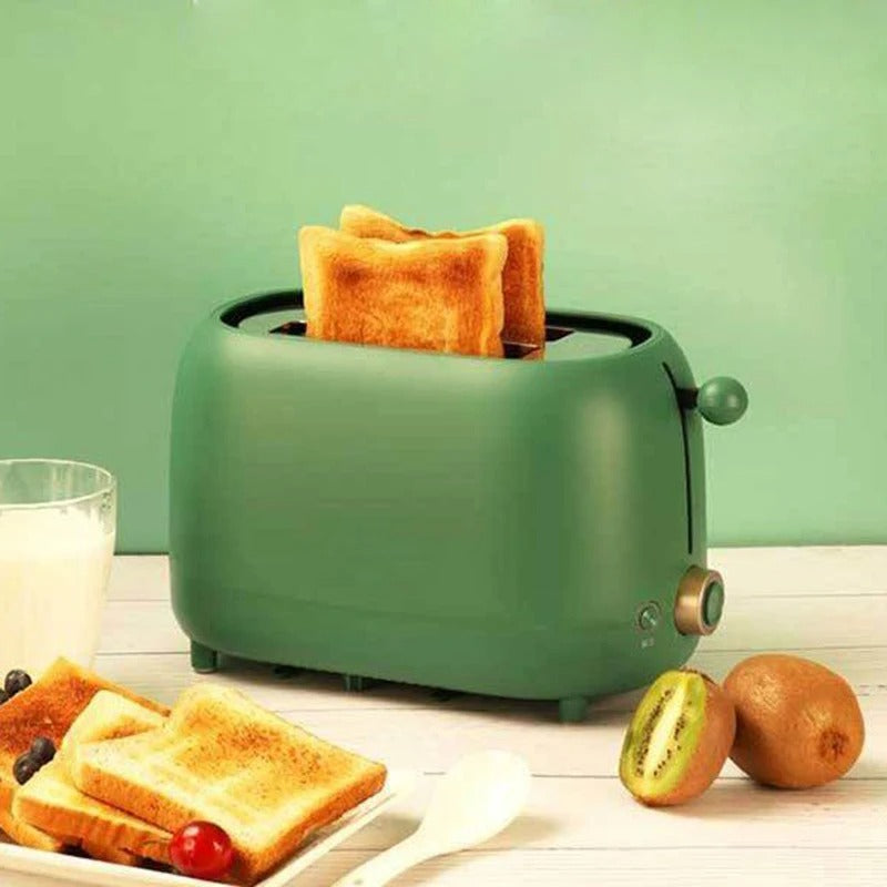 Grille pain automatique | Coloré 7 Niveaux