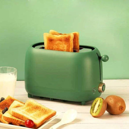 Grille pain automatique | Coloré 7 Niveaux