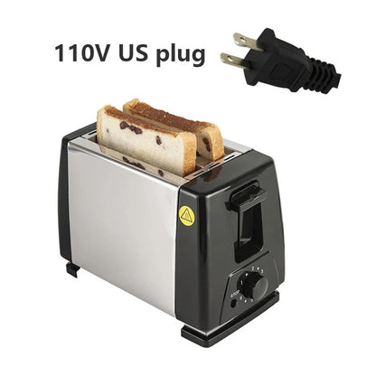 Grille-pain Multifonction | 7 Vitesses