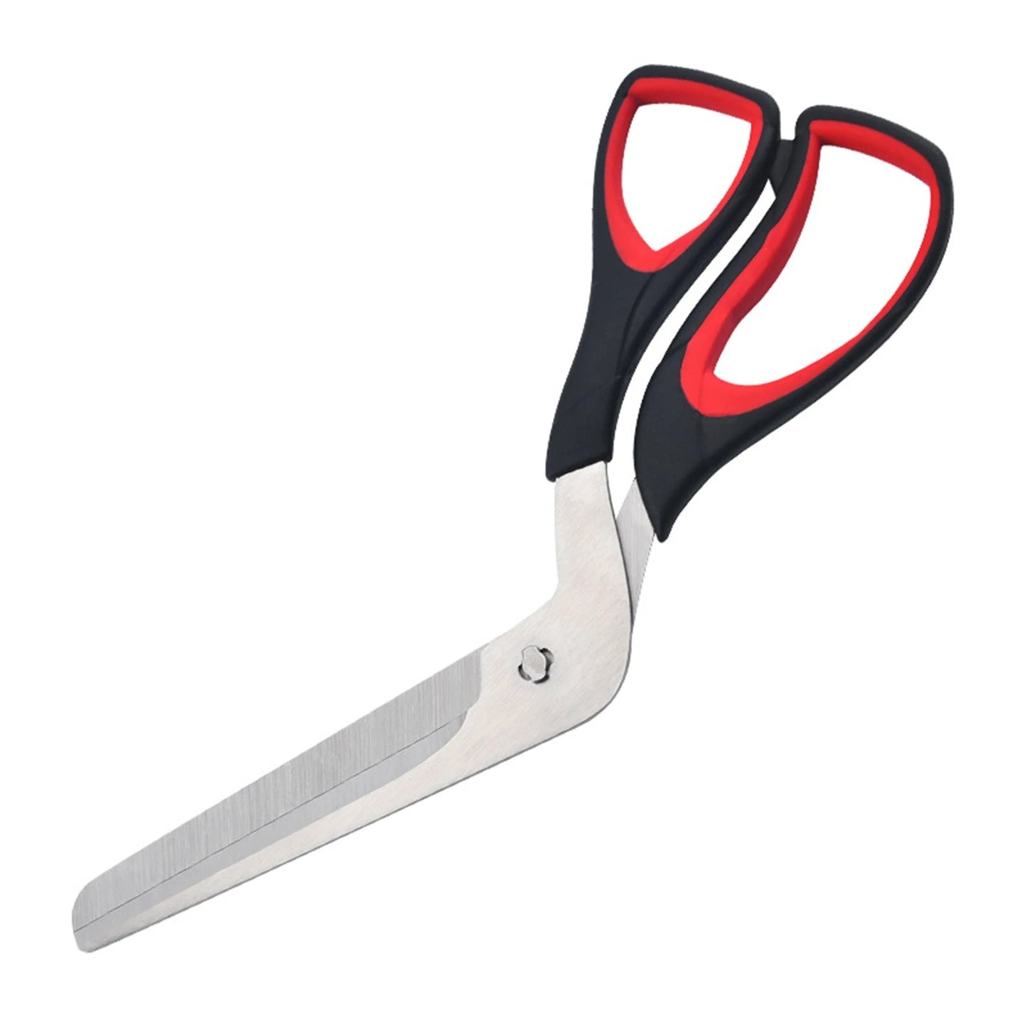 Ciseau à pizza | Spatule Intégrée