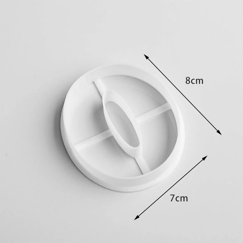 Moule Number Cake | Pâtissier Pro