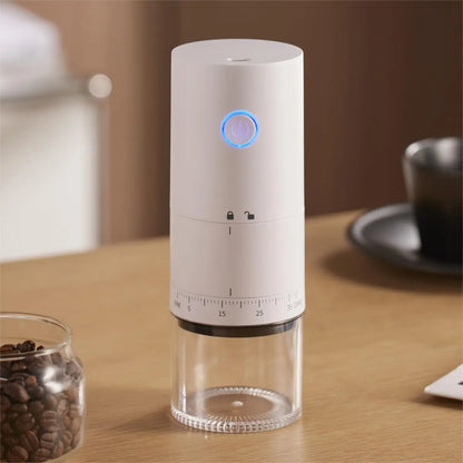 Moulin à café USB | Precision 38