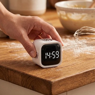 Minuteur cuisine​