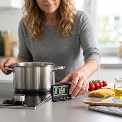 Minuteur cuisine​