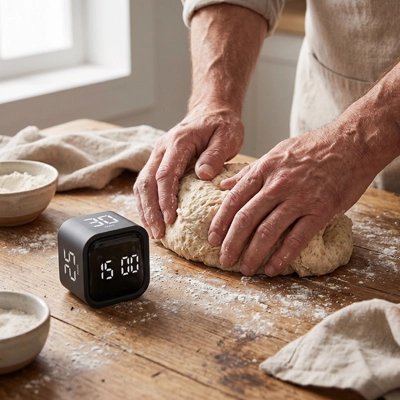 Minuteur cuisine​