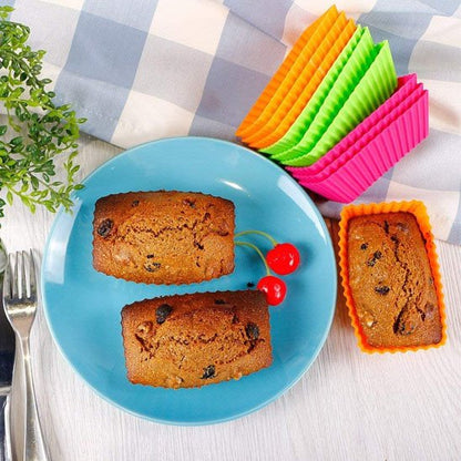 Moule à muffin  et cupcake