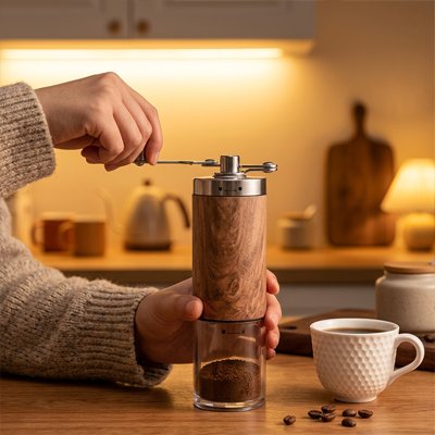 Moulin a cafe​ 